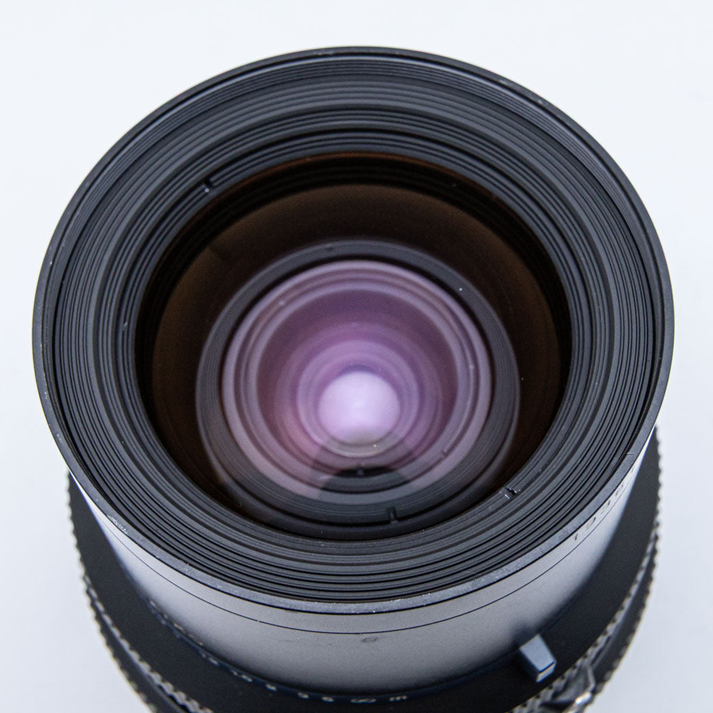 Mamiya Sekor Z 50mm F4.5 W – ねりま中古カメラきつね堂