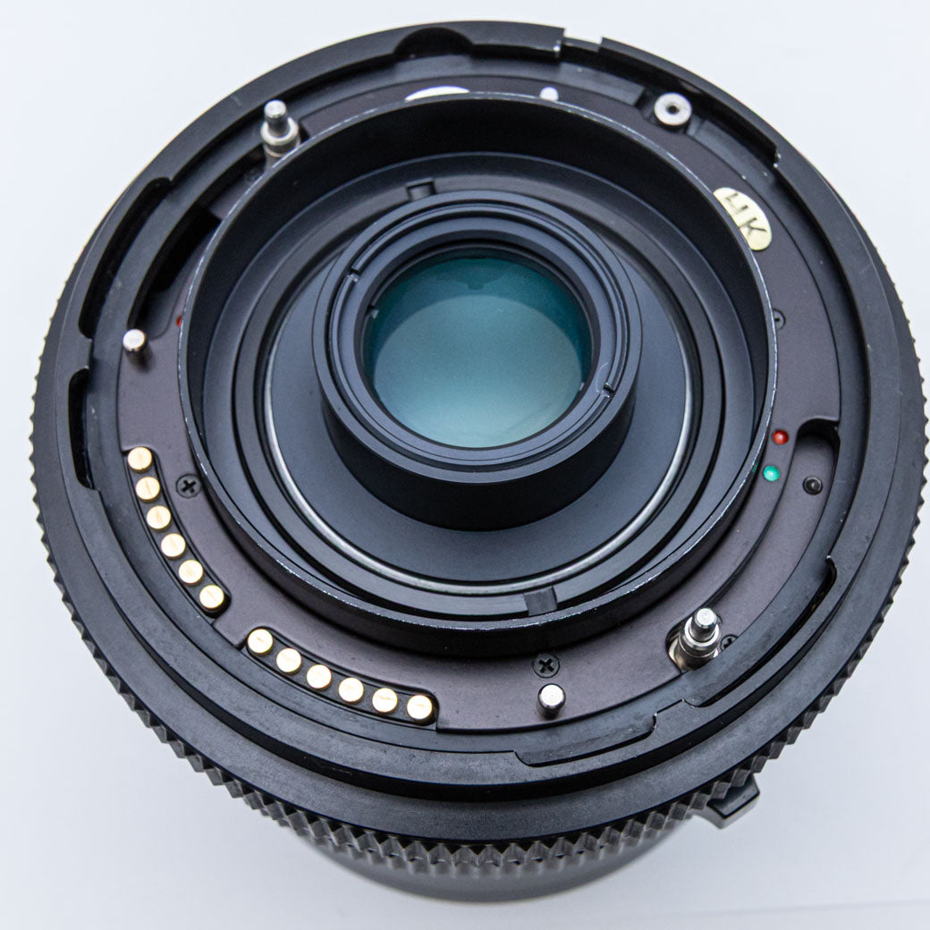 Mamiya Sekor Z 50mm F4.5 W – ねりま中古カメラきつね堂