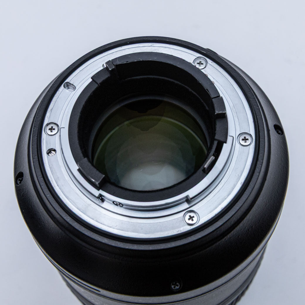 Nikon AF-S VR Micro 105mm F2.8 G IF-ED – ねりま中古カメラきつね堂