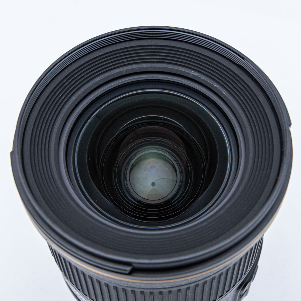 Nikon AF-S 24mm F1.8 G ED – ねりま中古カメラきつね堂