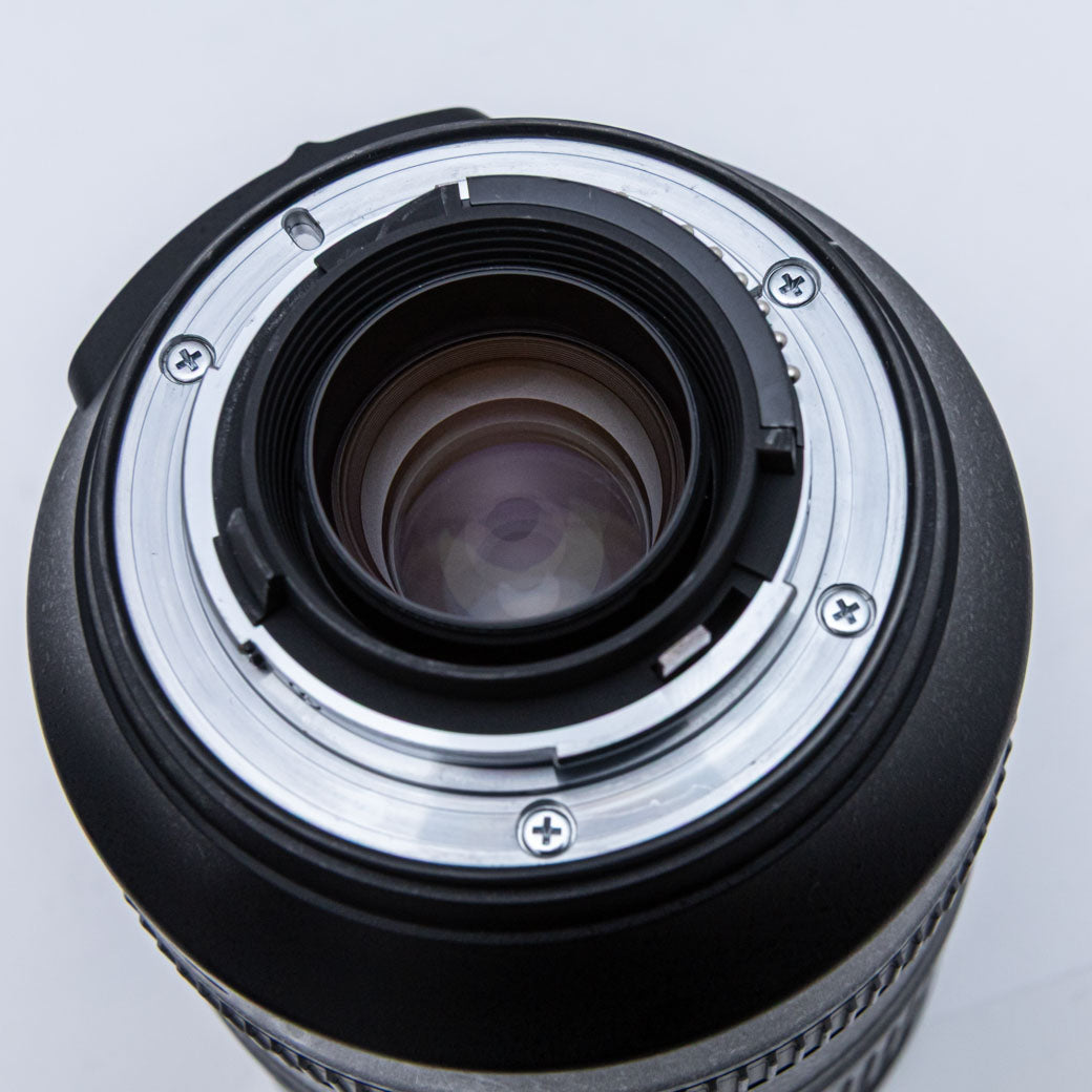 Nikon 28-300mm f/3.5-5.6G ED VR 中古美品 Nikon AF-S 28-300mm F3.5-5.6 G ED VR – ねりま中古カメラきつね堂