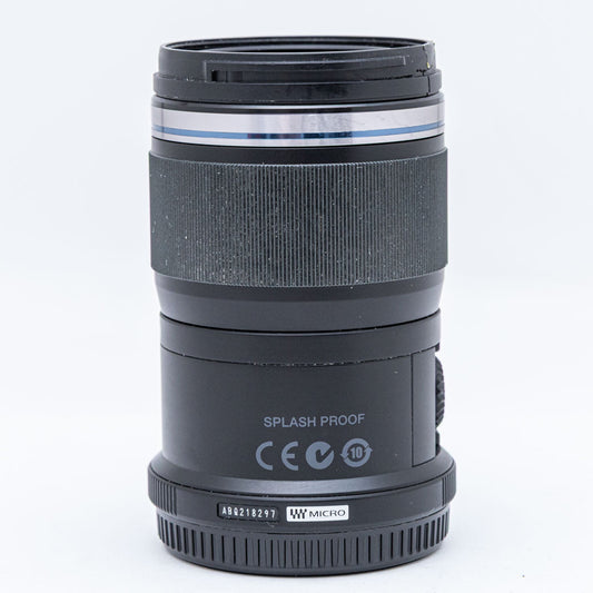 OLYMPUS M.ZUIKO DIGITAL ED 60mm F2.8 Macro