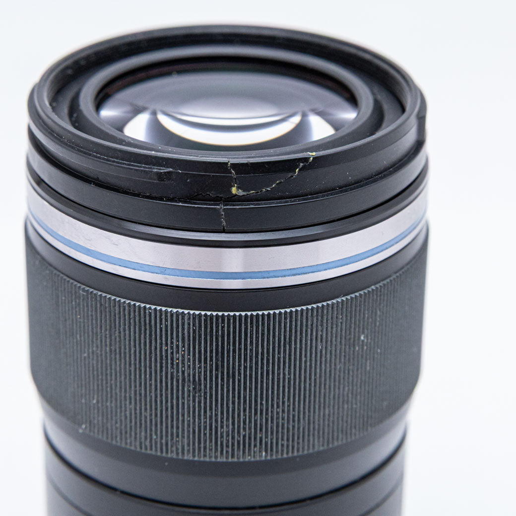 OLYMPUS M.ZUIKO DIGITAL ED 60mm F2.8 Macro – ねりま中古カメラきつね堂