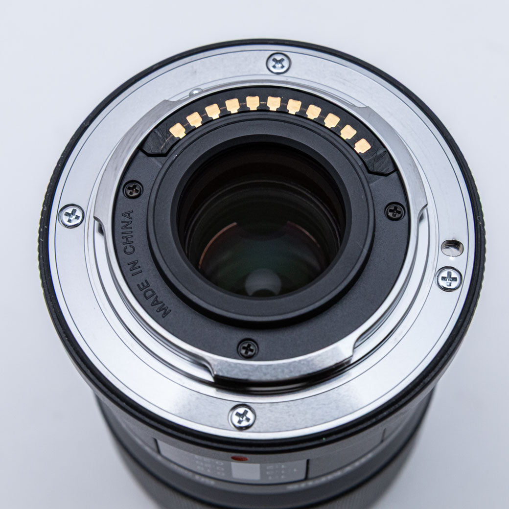 OLYMPUS M.ZUIKO DIGITAL ED 60mm F2.8 Macro – ねりま中古カメラきつね堂
