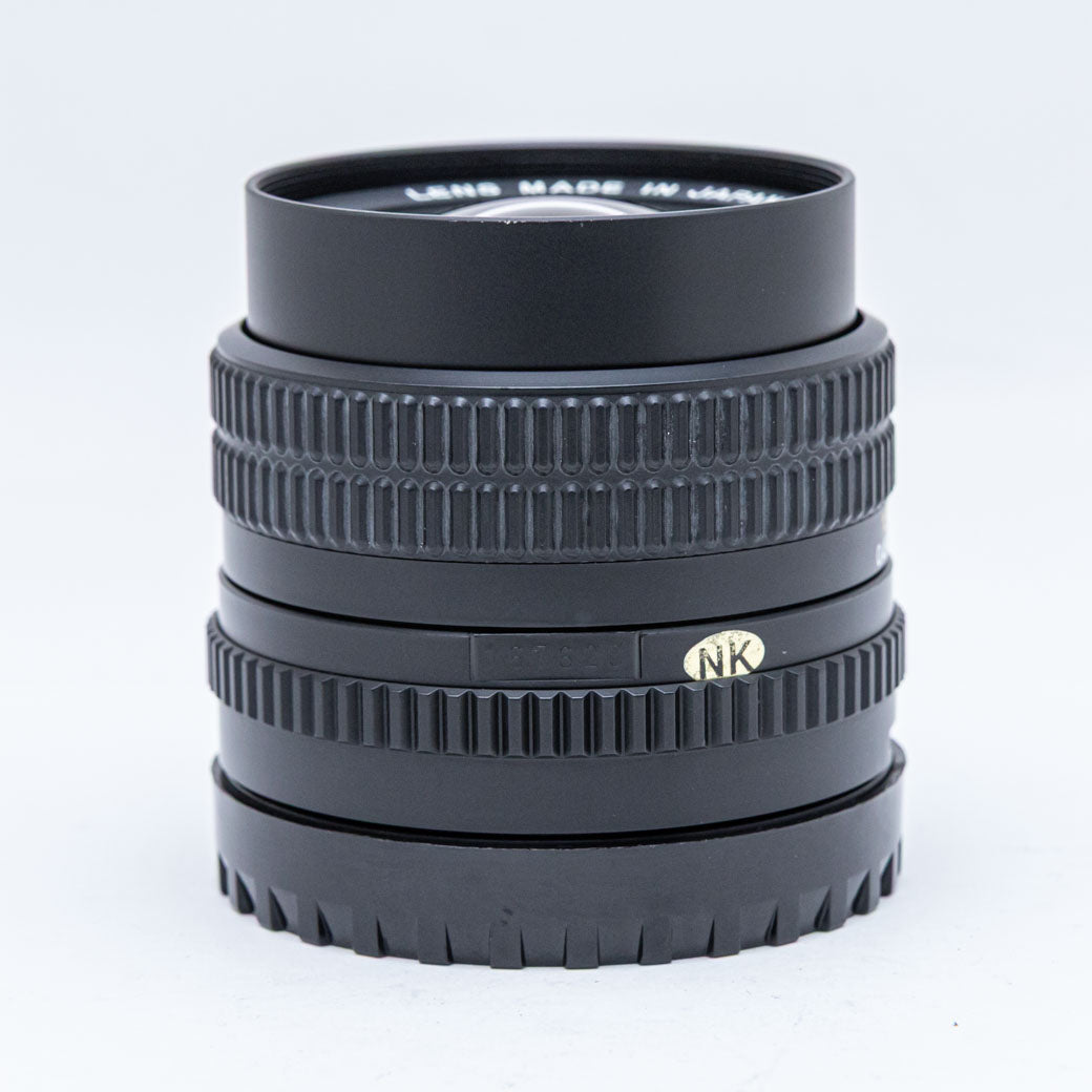 Mamiya Sekor C 55mm F2.8 N – ねりま中古カメラきつね堂