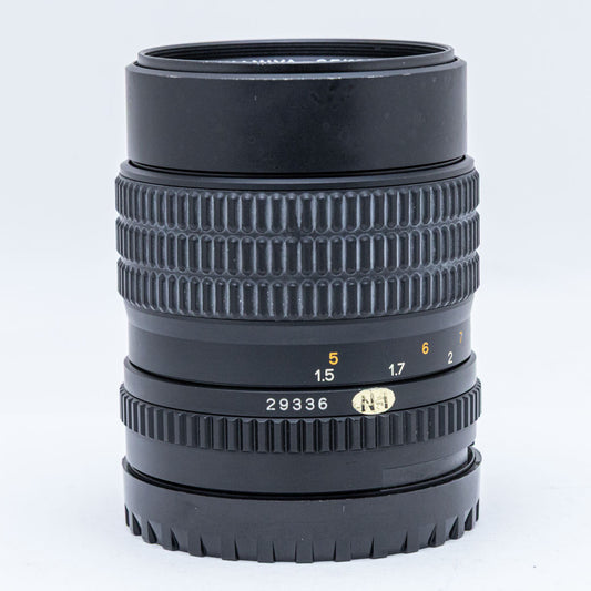 Mamiya Sekor C 150mm F3.5 N (645)
