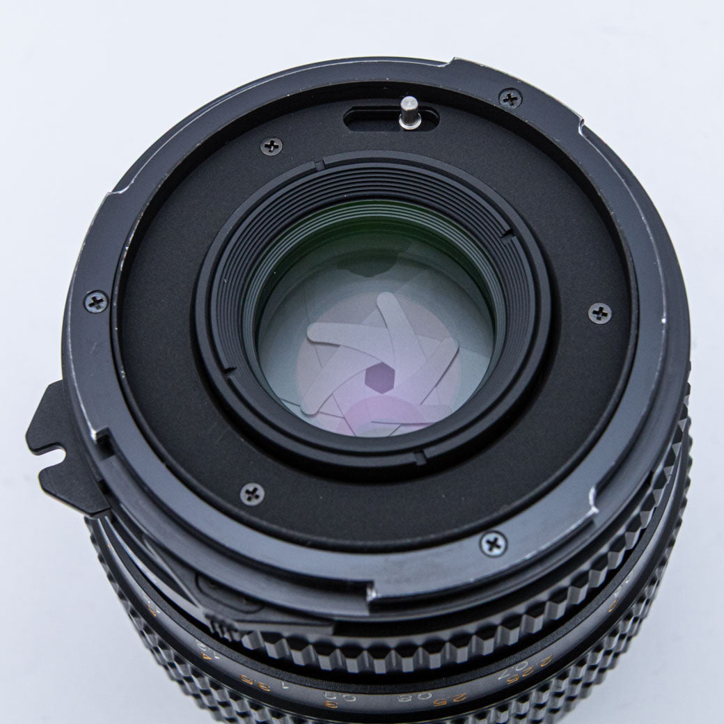 Mamiya Sekor C 45mm F2.8 N (645) – ねりま中古カメラきつね堂 Mamiya Sekor C 45mm F2.8 N (645) – ねりま中古カメラきつね堂
