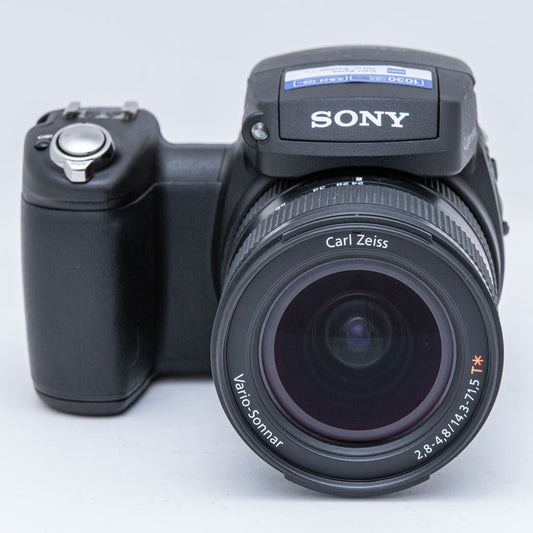 SONY DSC-R1