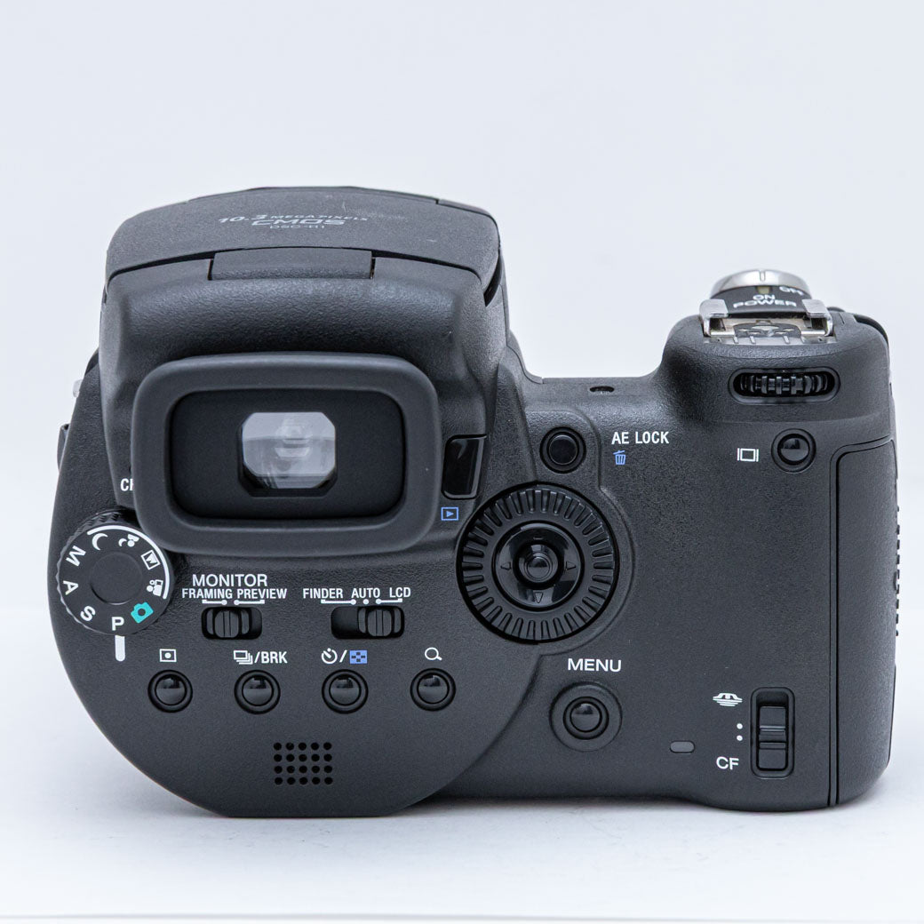 SONY DSC-R1 – ねりま中古カメラきつね堂