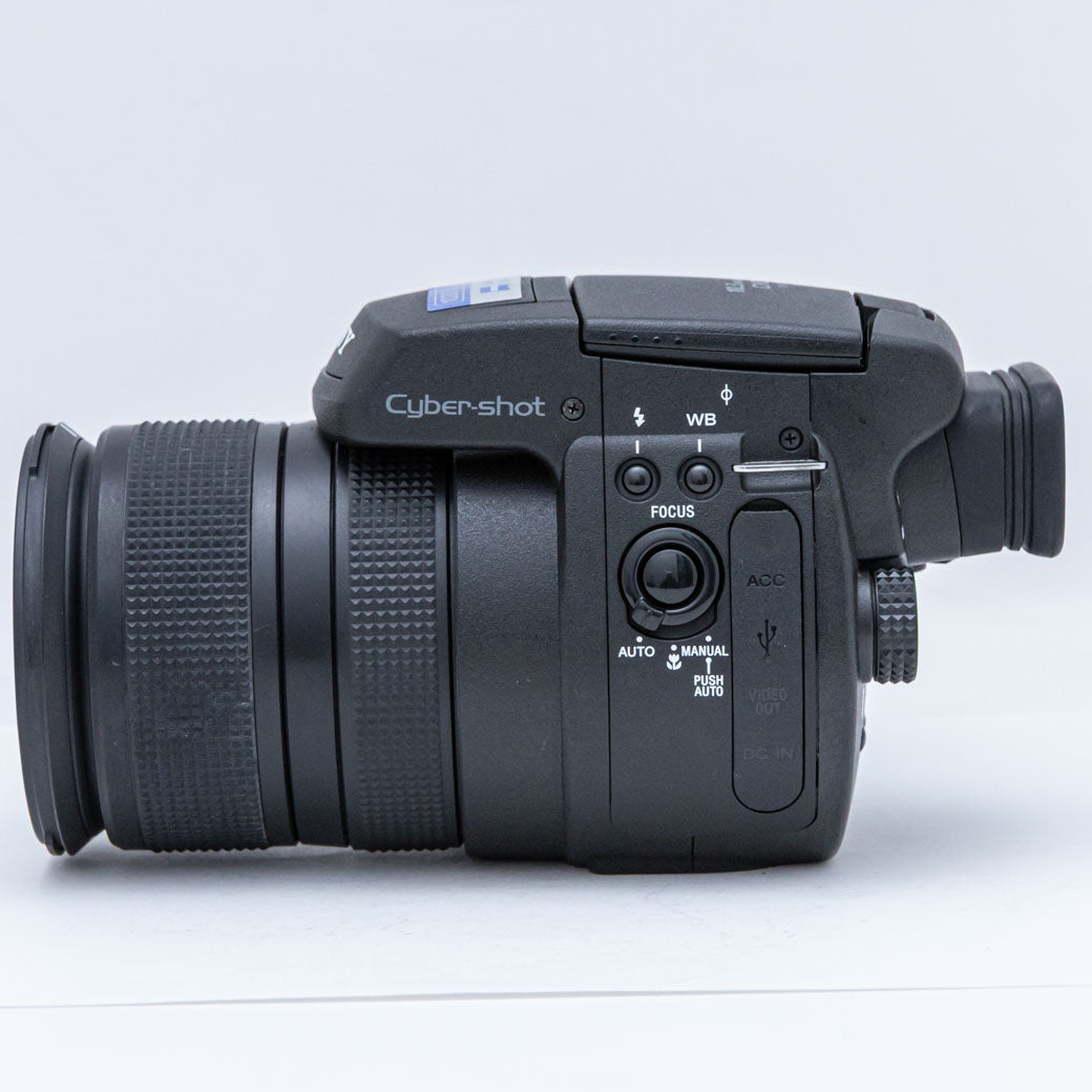 SONY DSC-R1 – ねりま中古カメラきつね堂