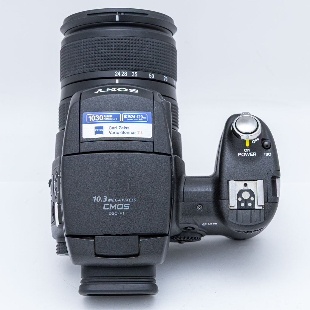 SONY DSC-R1 – ねりま中古カメラきつね堂