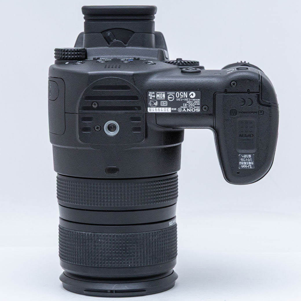 SONY DSC-R1 – ねりま中古カメラきつね堂