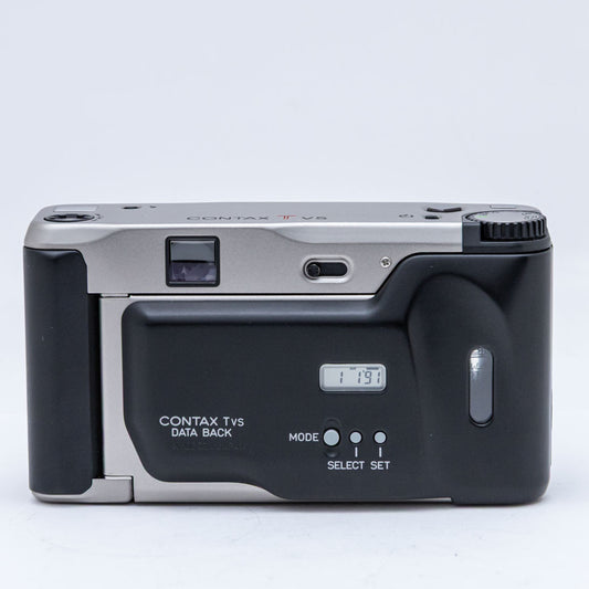 CONTAX TVS