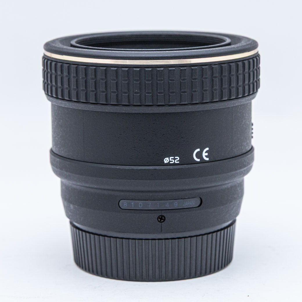 Tokina – ねりま中古カメラきつね堂