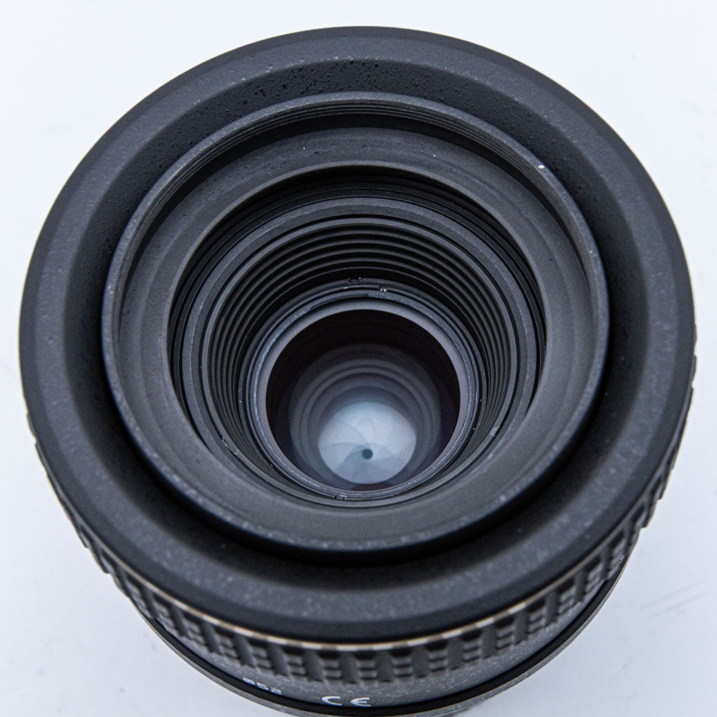 Tokina AT-X PRO MACRO 35mm F2.8 DX Nikon用