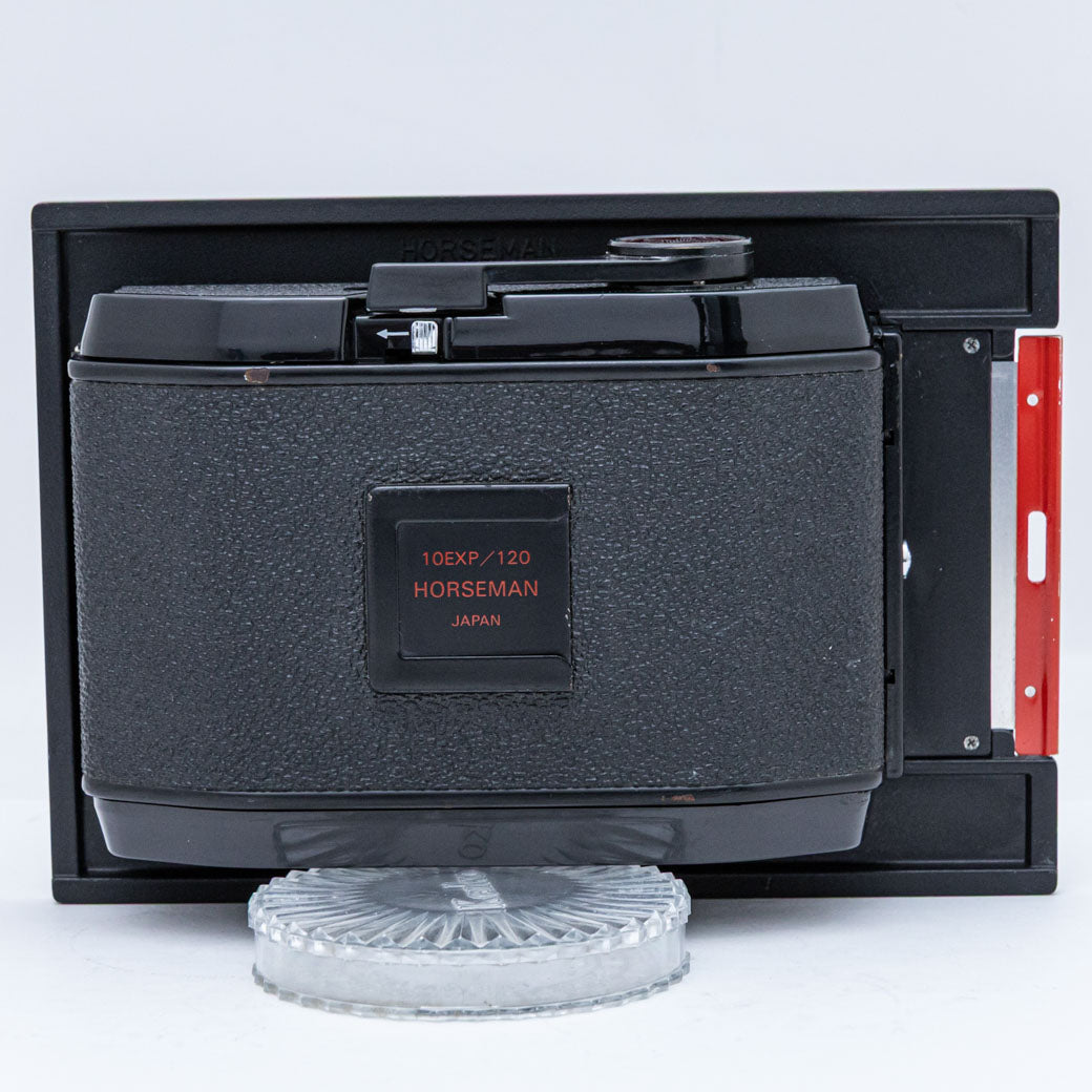 HORSEMAN 120フィルムホルダー 6x7 (452) – ねりま中古カメラきつね堂