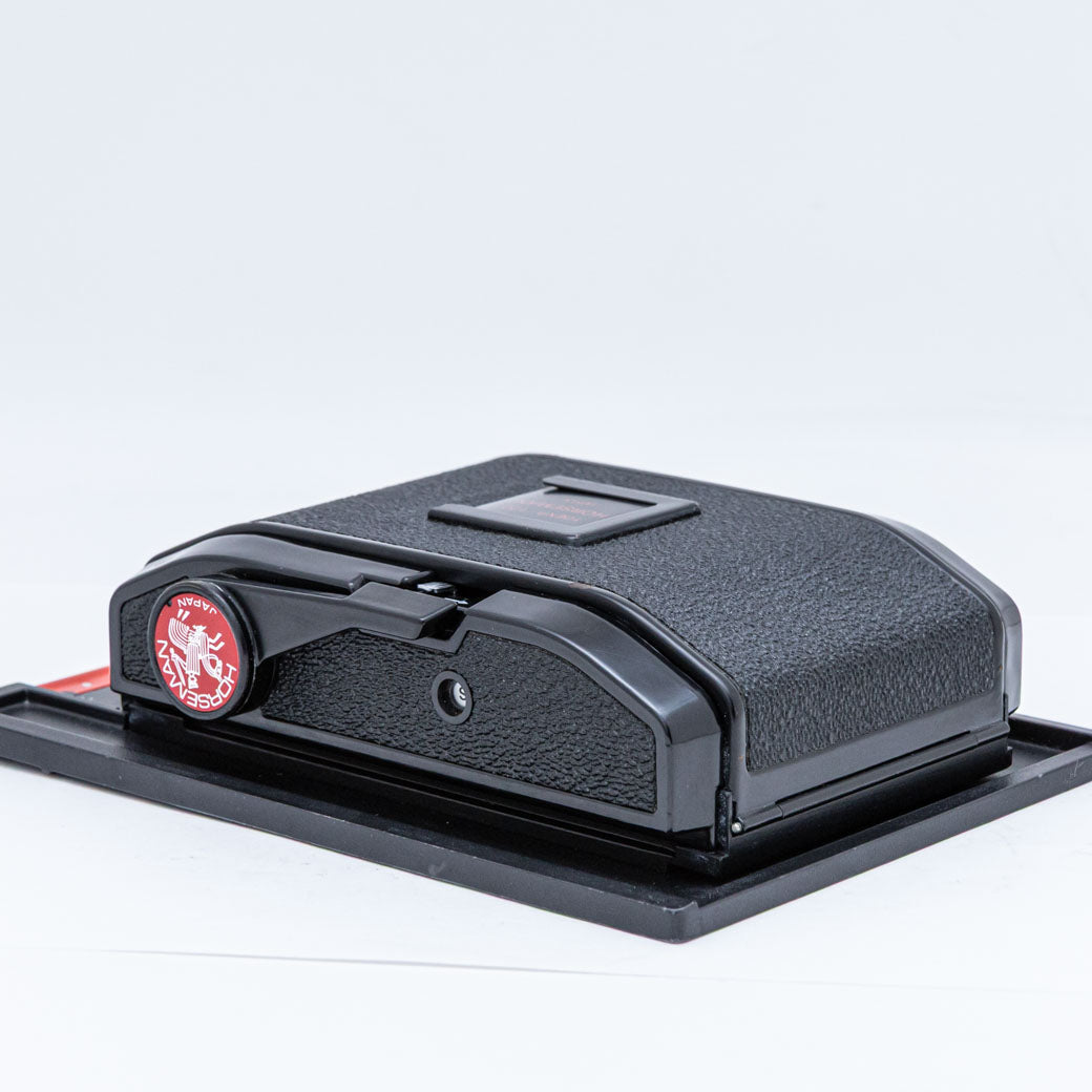 HORSEMAN 120フィルムホルダー 6x7 (452) – ねりま中古カメラきつね堂