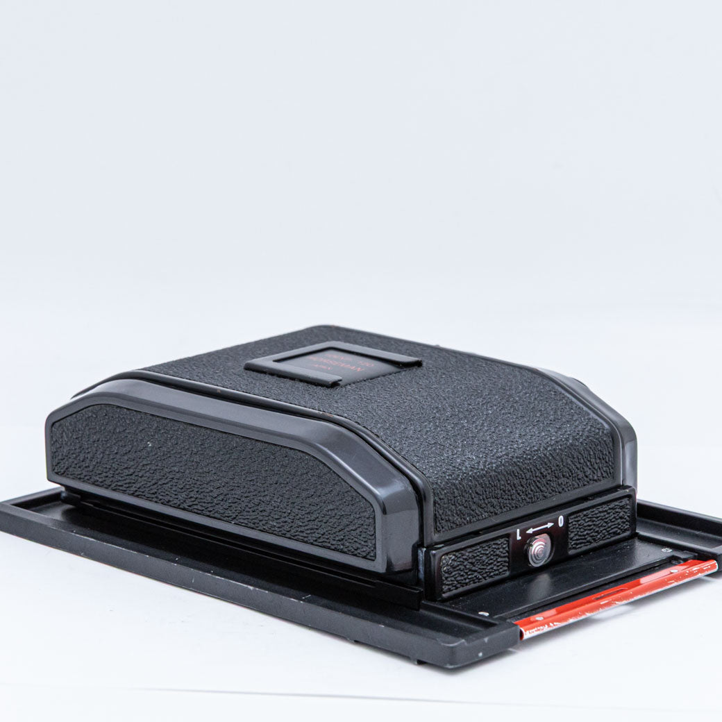 HORSEMAN 120フィルムホルダー 6x7 (452) – ねりま中古カメラきつね堂