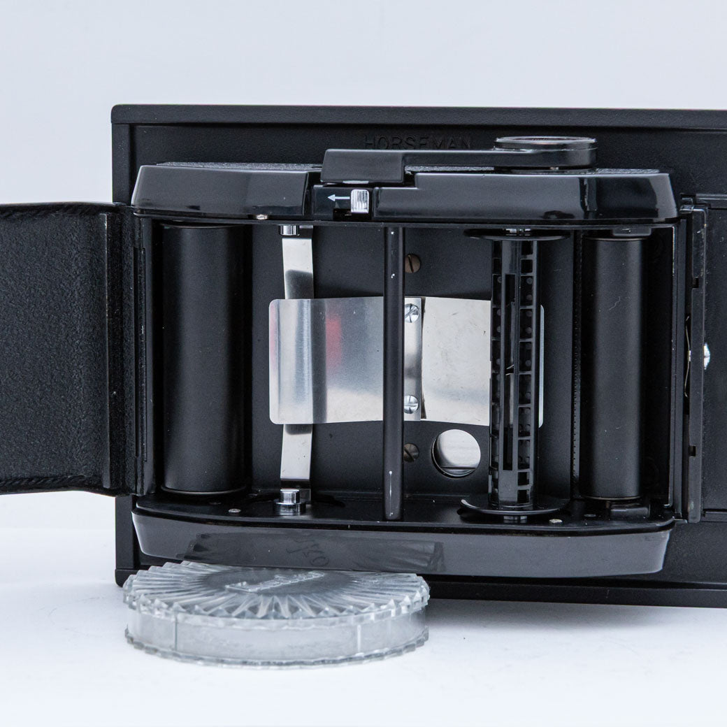 HORSEMAN 120フィルムホルダー 6x7 (452) – ねりま中古カメラきつね堂