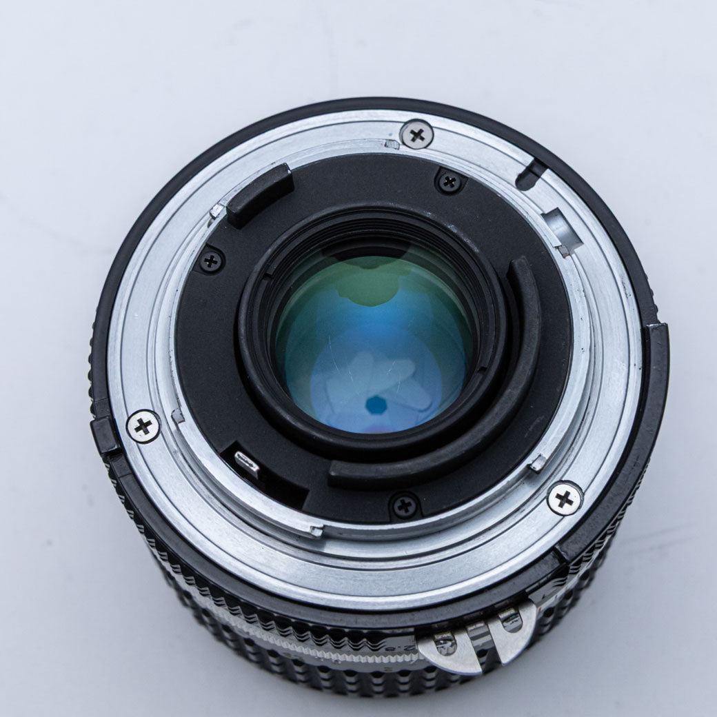 Nikon Ai Nikkor 35mm F2.8 S