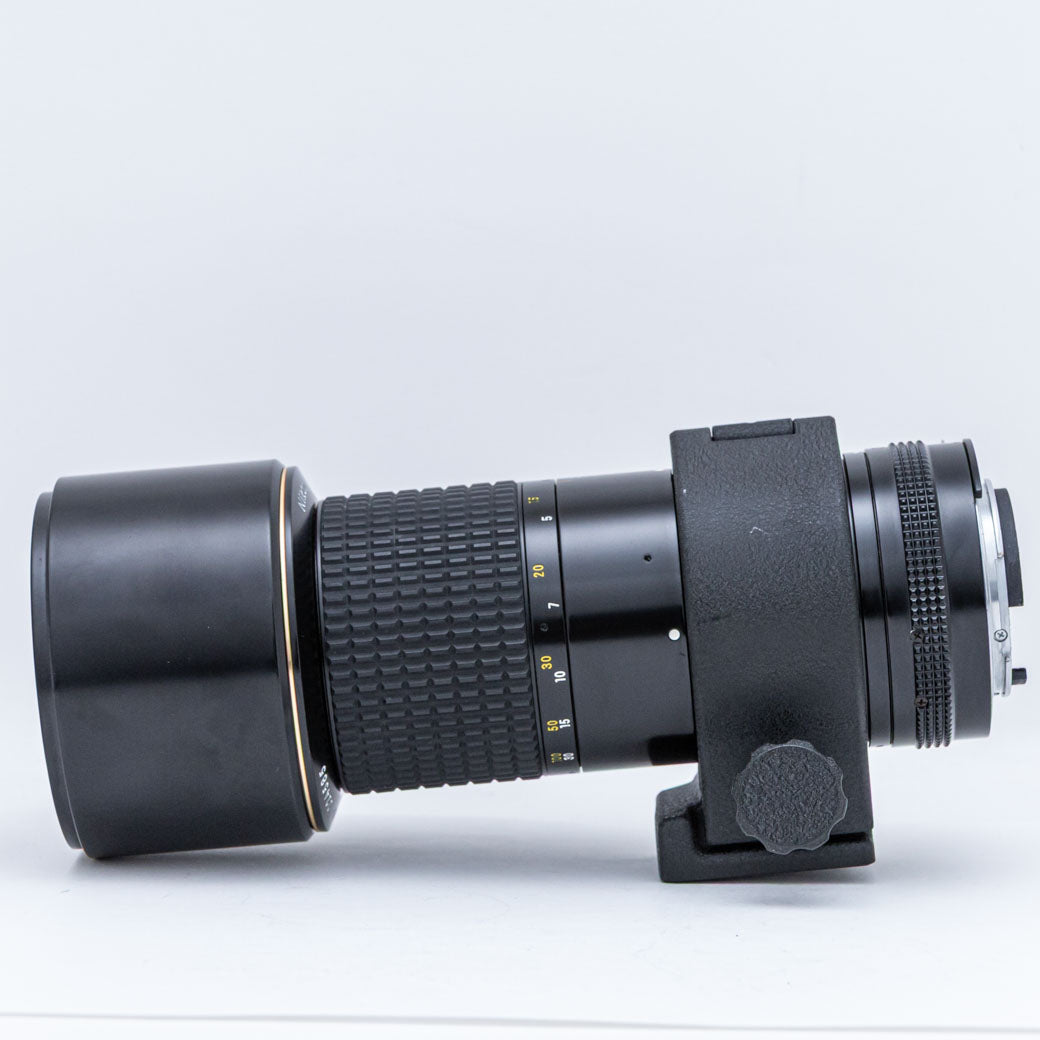 Nikon Ai Nikkor ED 300mm F4.5 S