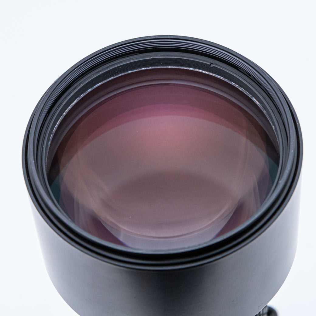 Nikon Ai Nikkor ED 300mm F4.5 S – ねりま中古カメラきつね堂