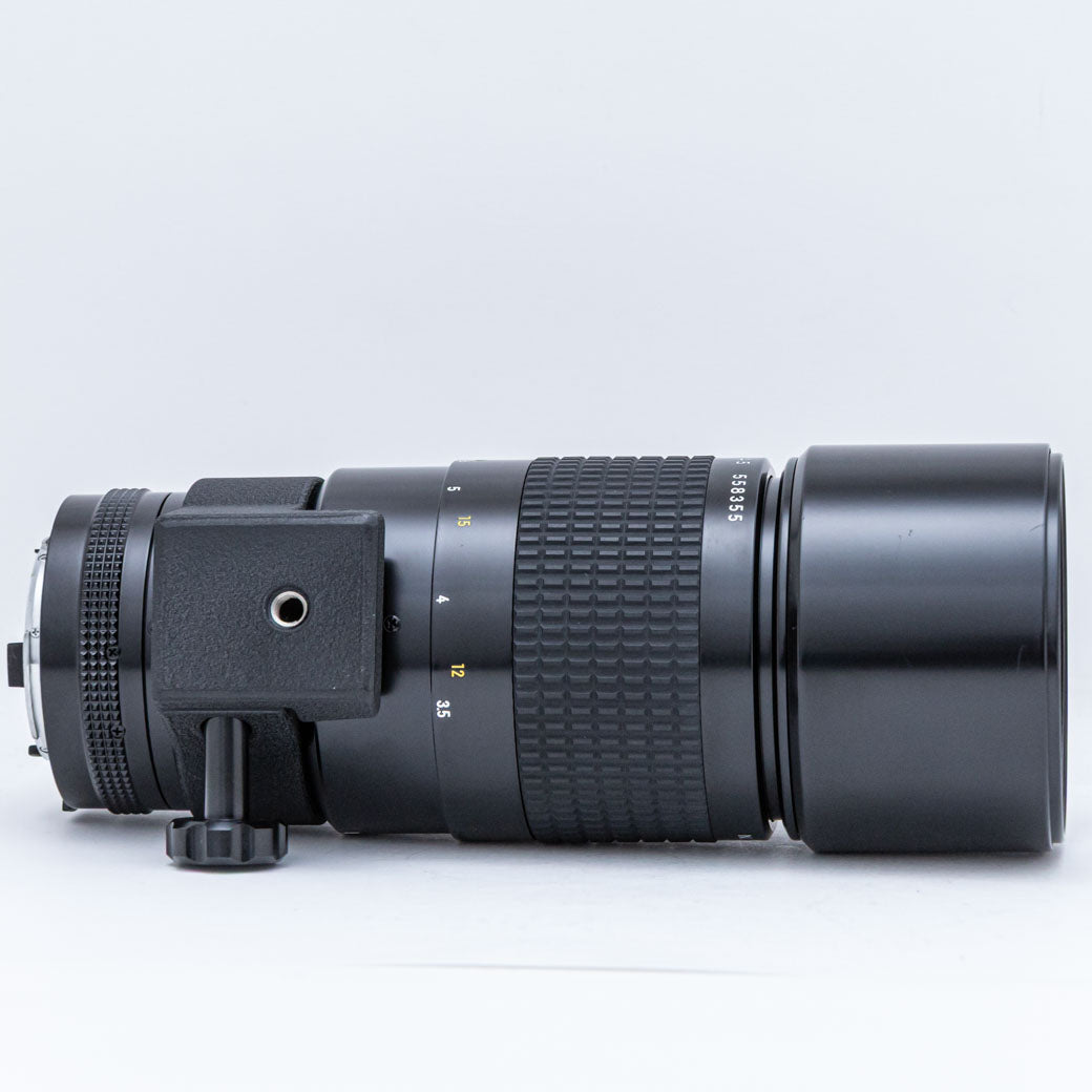 Nikon Ai Nikkor 300mm F4.5 S