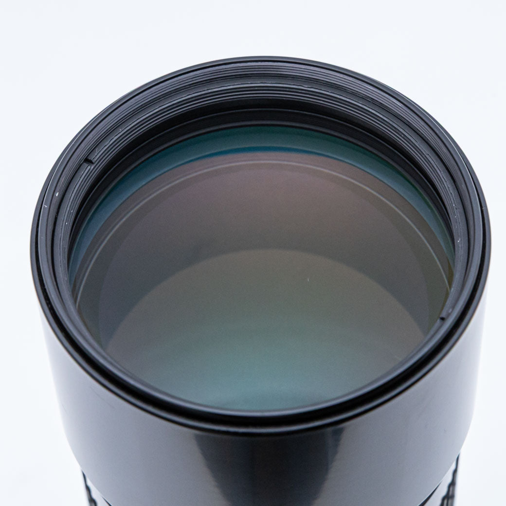 Nikon Ai Nikkor 300mm F4.5 S – ねりま中古カメラきつね堂