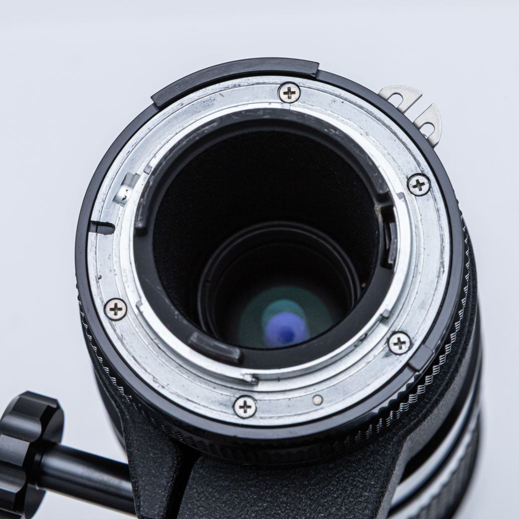 Nikon Ai Nikkor 300mm F4.5 S – ねりま中古カメラきつね堂