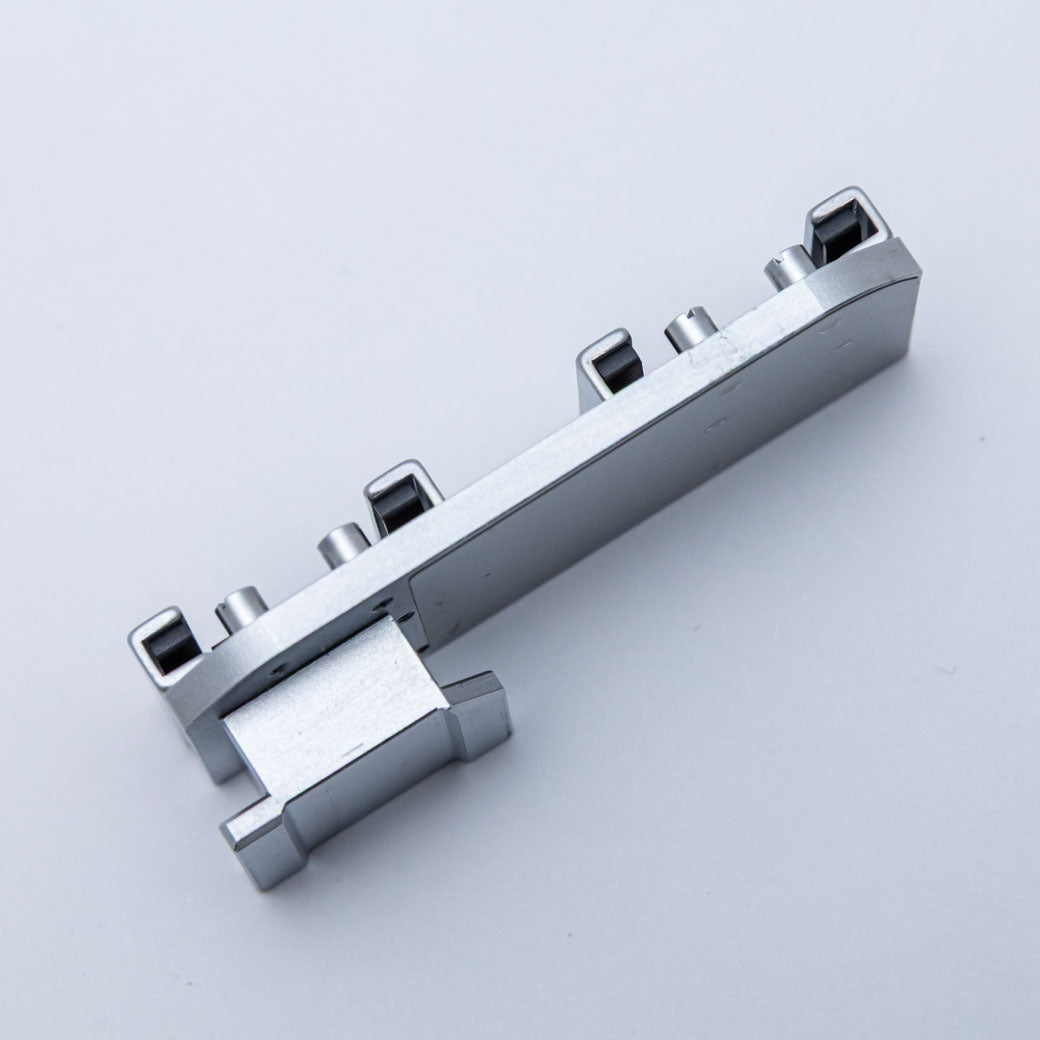 Voigtlander ダブルシューアダプター Bタイプ