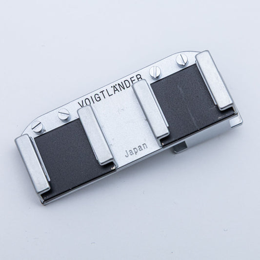 Voigtlander ダブルシューアダプター Cタイプ