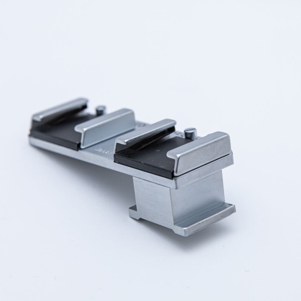 フォクトレンダー　ダブルシューアダプター ダブルシューアダプター [Type-B] - DMM.make クリエイターズマーケット