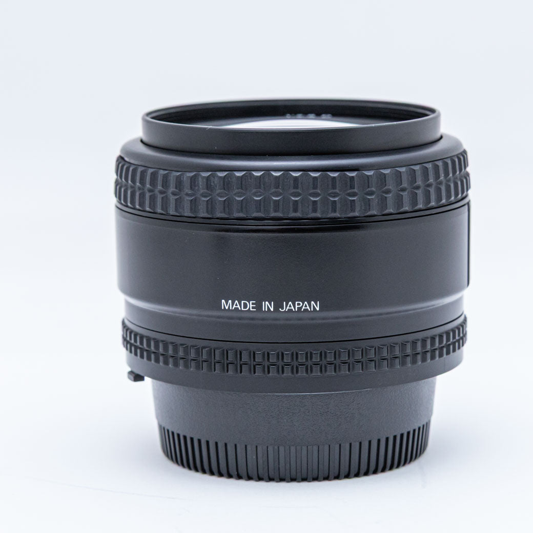 Nikon AF 24mm F2.8 D – ねりま中古カメラきつね堂