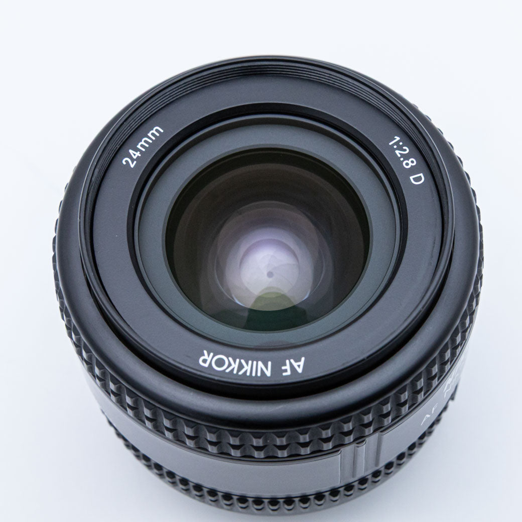 Nikon AF 24mm F2.8 D