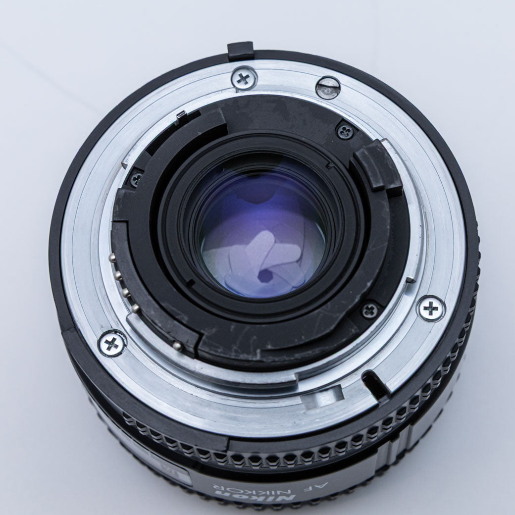 Nikon AF 24mm F2.8 D