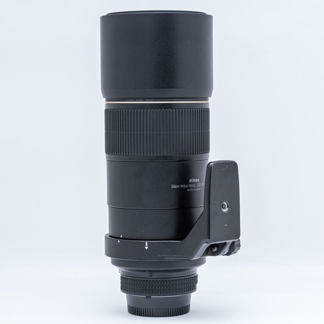 中古　ニコン NIKON AF 300mm F4 ED IF 楽天市場】ニコン 300mm f4 中古の通販