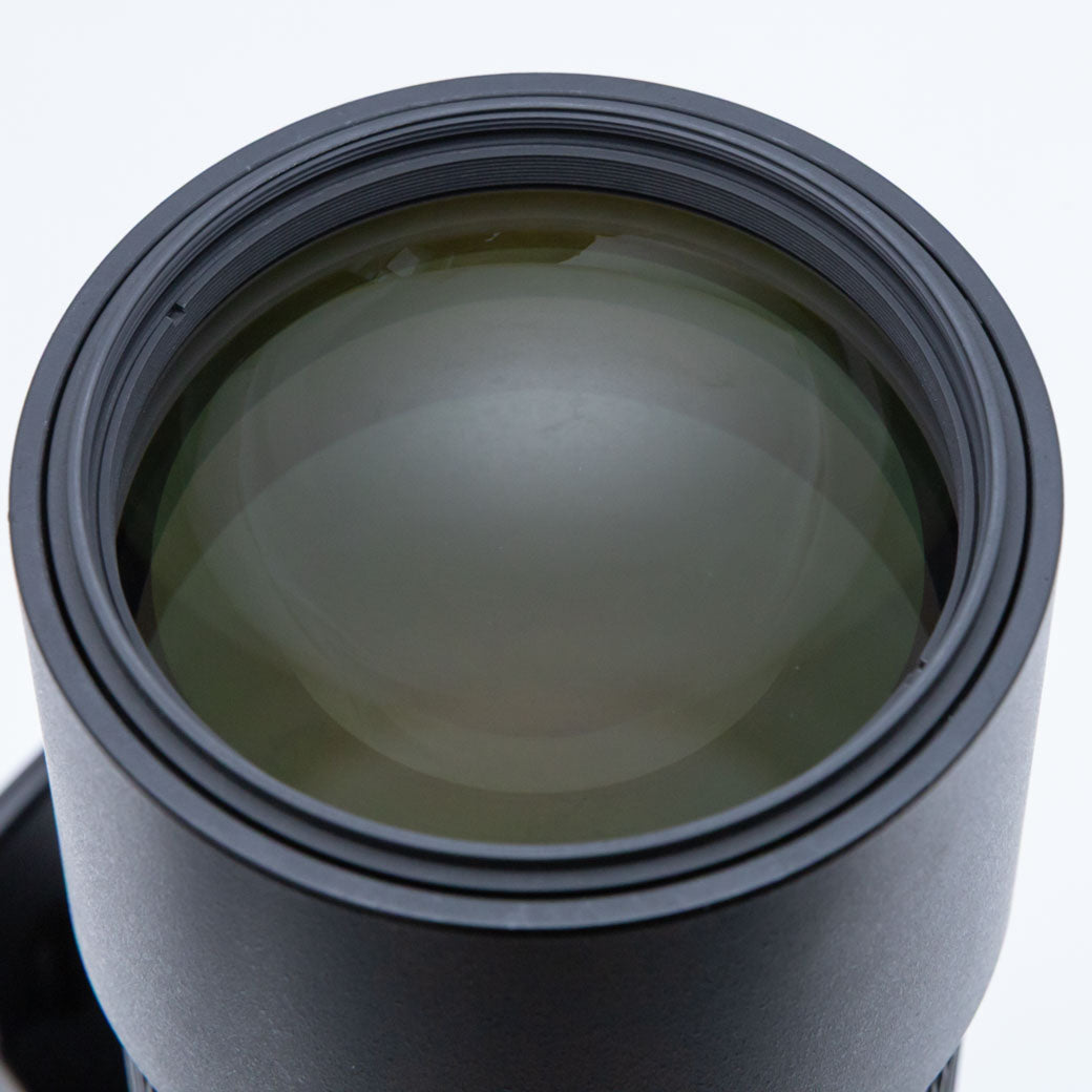 Nikon AF-S 300mm F4 D IF-ED ブラック – ねりま中古カメラきつね堂