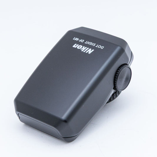 Nikon ドットサイト DF-M1