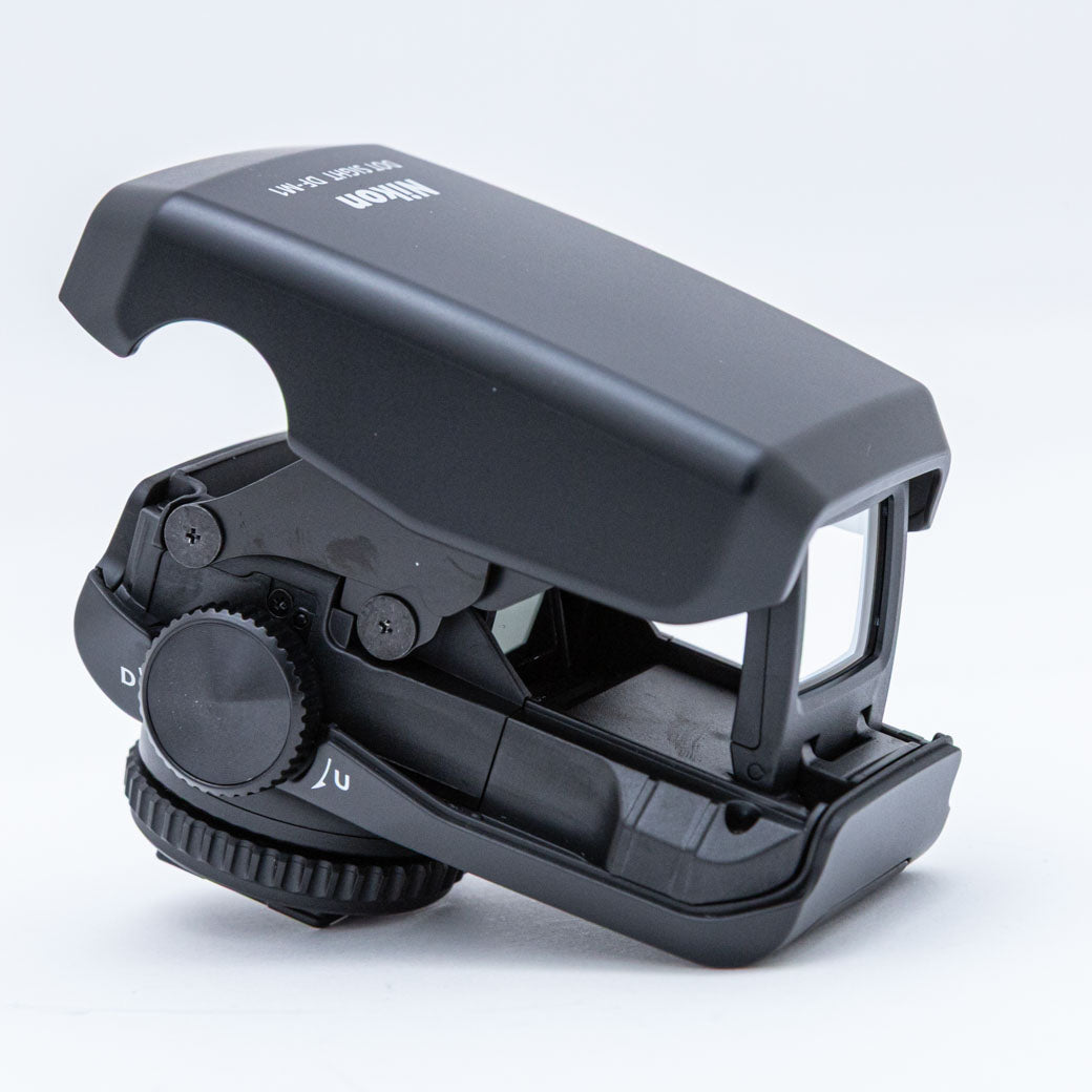 Nikon ドットサイト DF−M1 ニコン（Nikon） ドットサイト DF-M1 : ケーズデンキ Yahoo!ショップ
