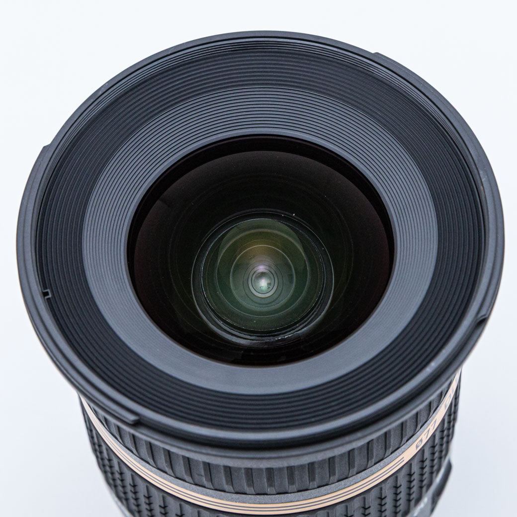 TAMRON SP AF 10-24mm F3.5-4.5 Di II B001 Canon EF用