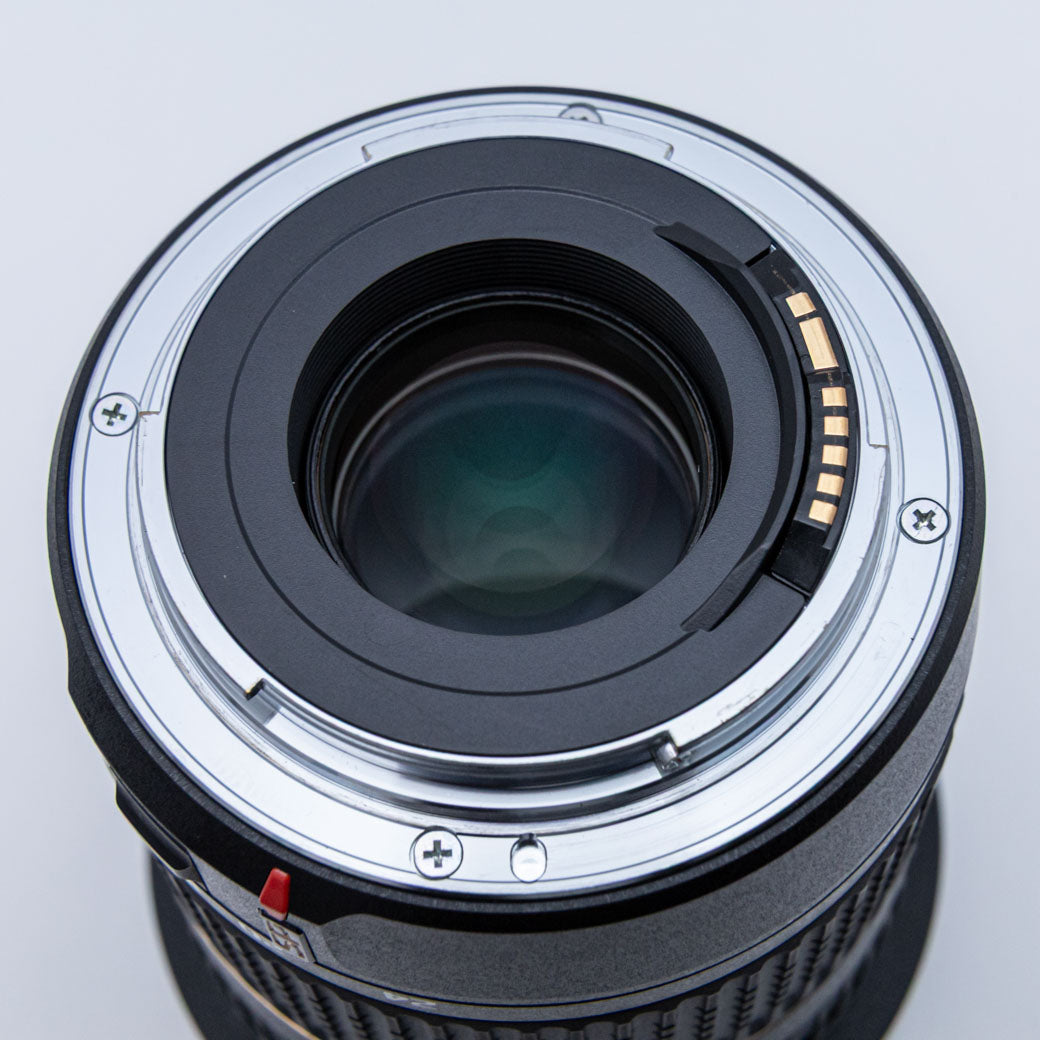 TAMRON SP AF 10-24mm F3.5-4.5 Di II B001 Canon EF用