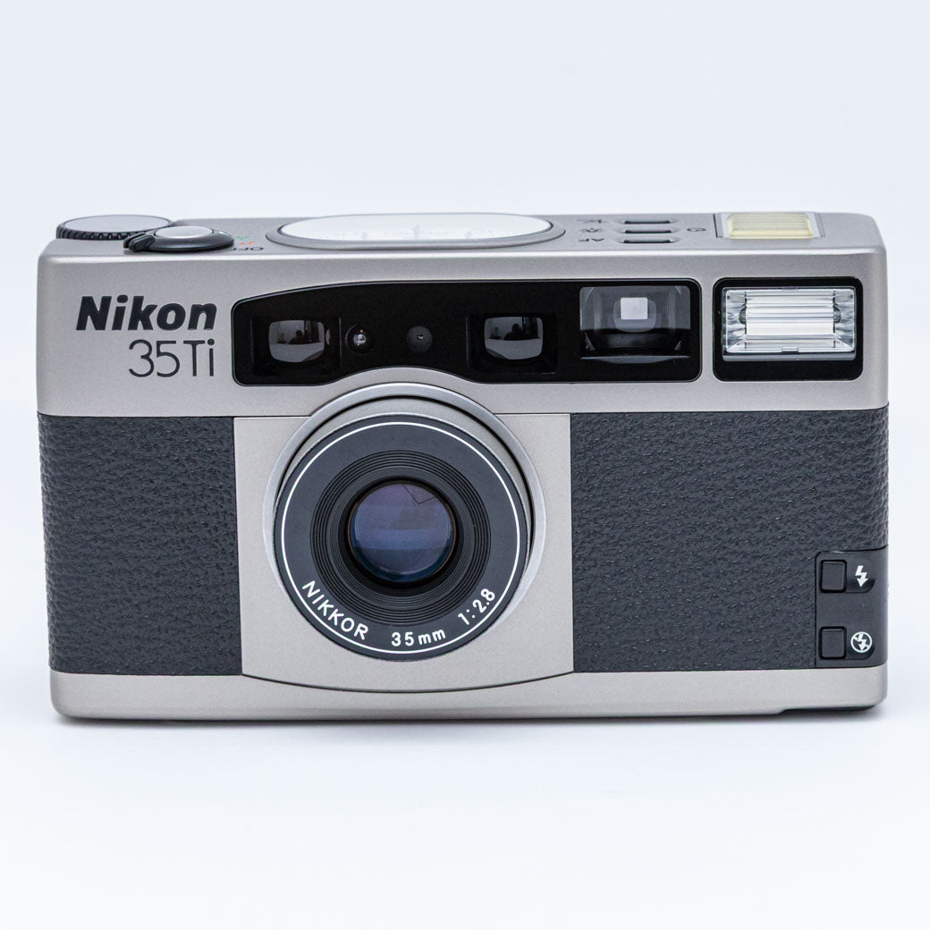 Nikon – ねりま中古カメラきつね堂