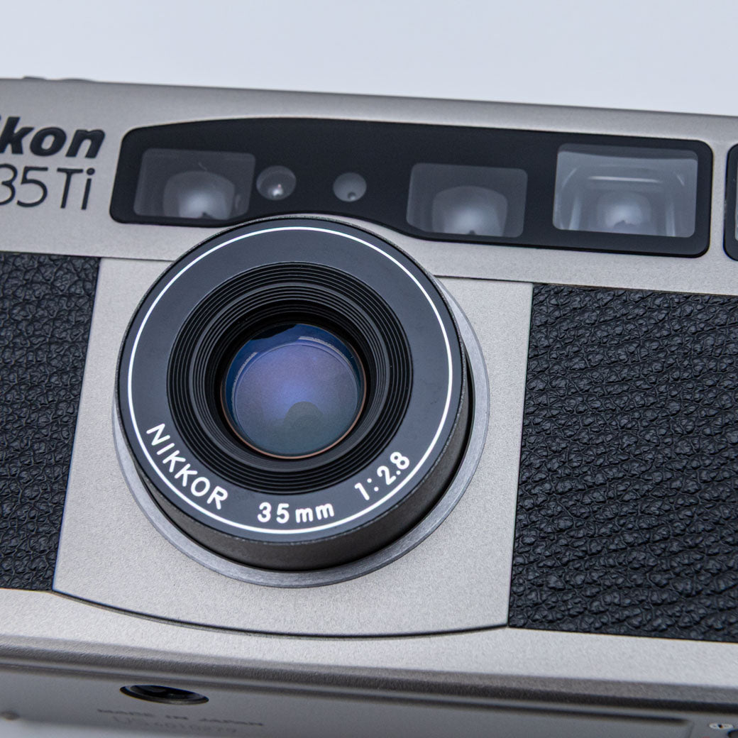 Nikon 35Ti