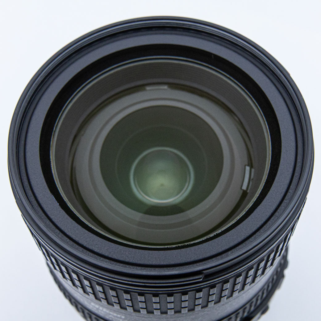 Nikon AF-S 24-85mm F3.5-4.5G ED VR