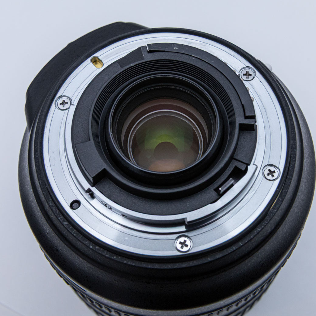 Nikon AF-S 24-85mm F3.5-4.5G ED VR