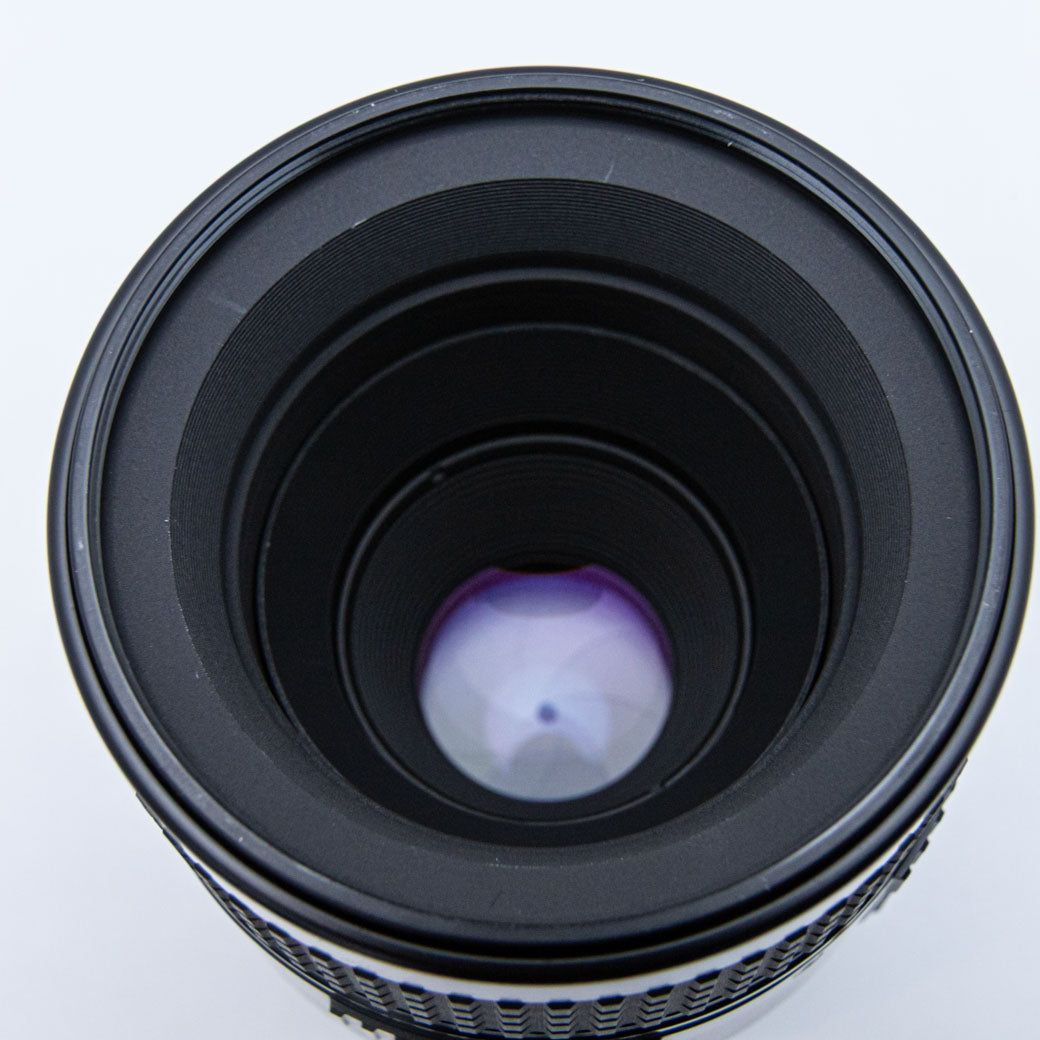 Nikon AF MICRO 60mm F2.8