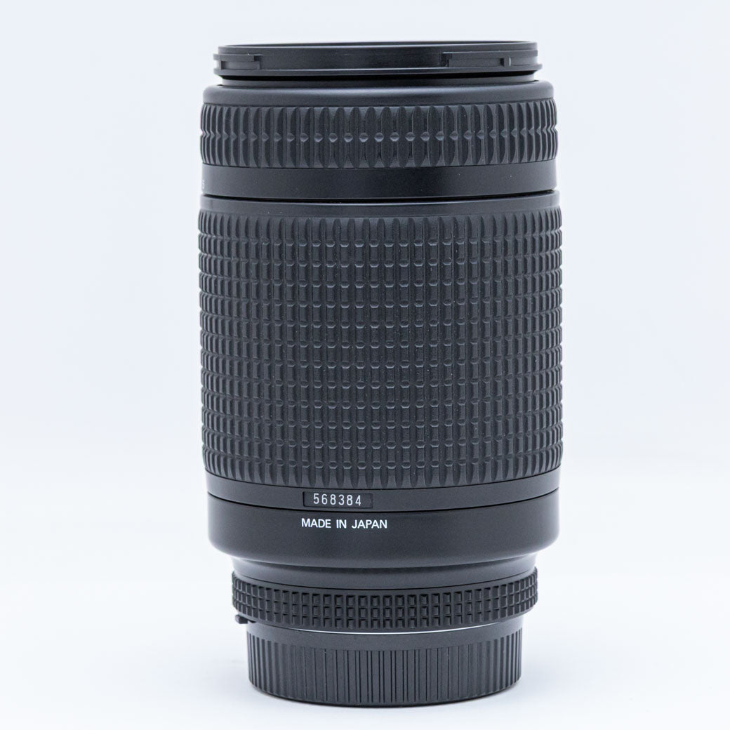 Nikon AF 70-300mm F4-5.6 D ED