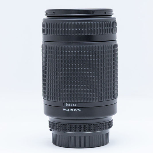 Nikon AF 70-300mm F4-5.6 D ED