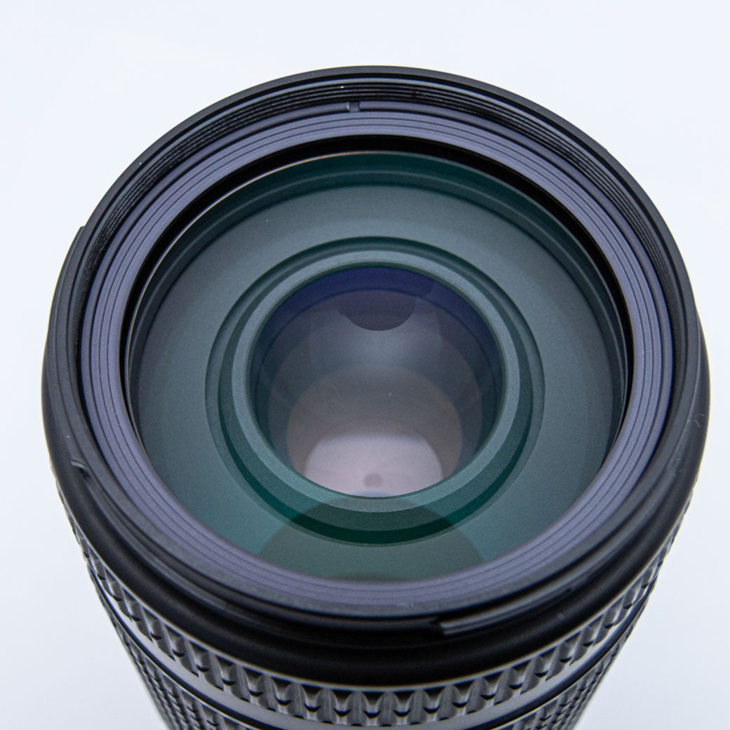 Nikon AF 70-300mm F4-5.6 D ED