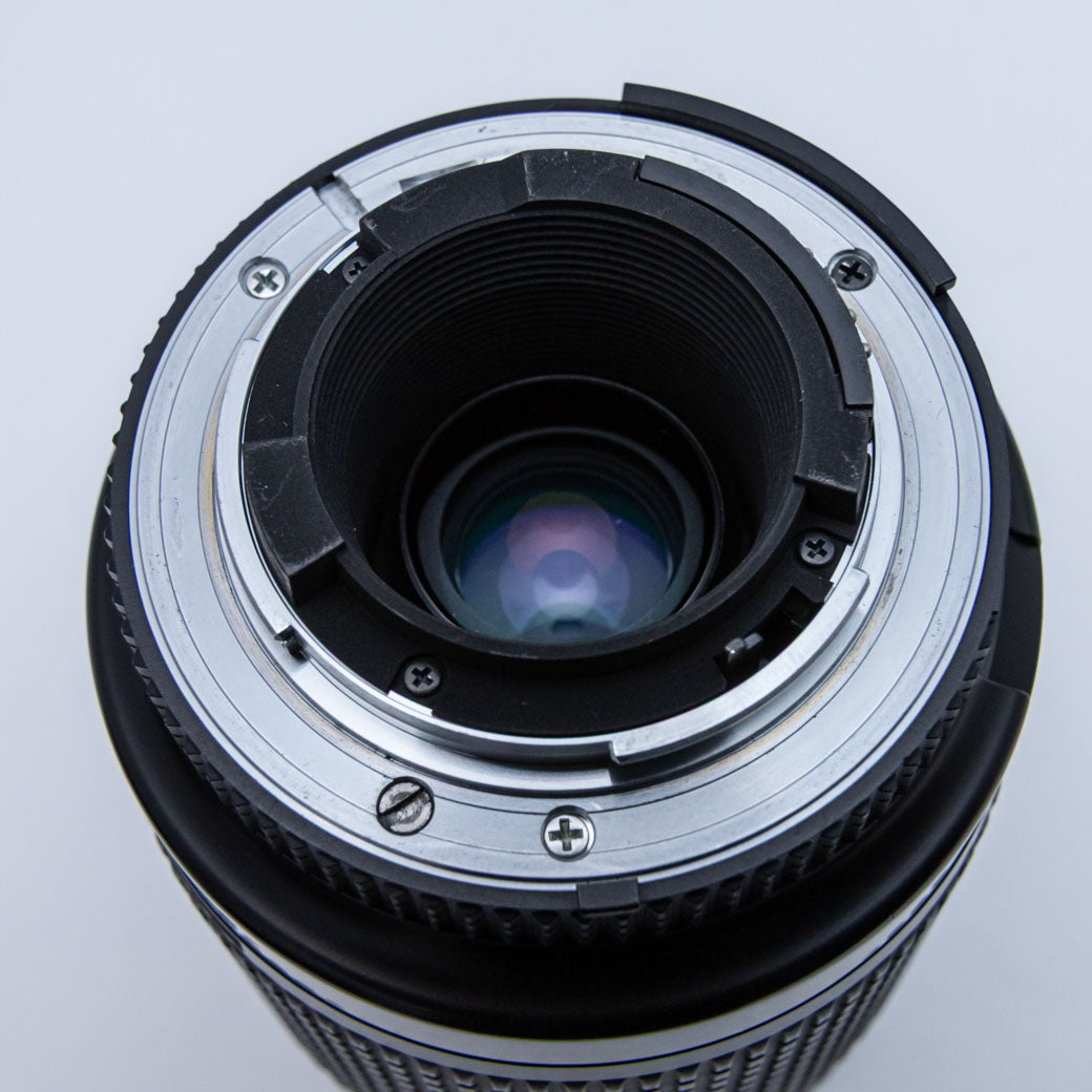 Nikon AF 70-300mm F4-5.6 D ED